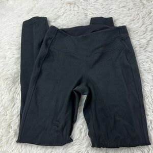 Lululemon Wander Pant Black